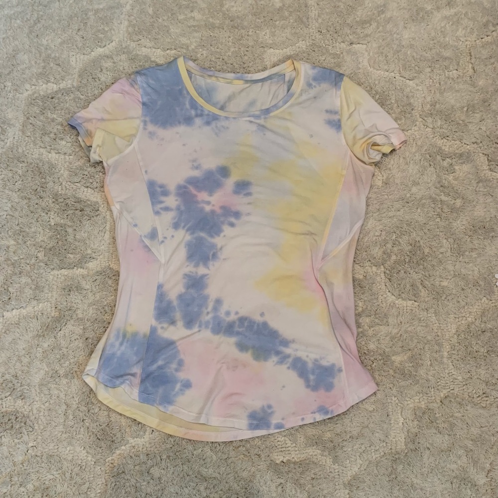 Balance athletica harmony echo tee